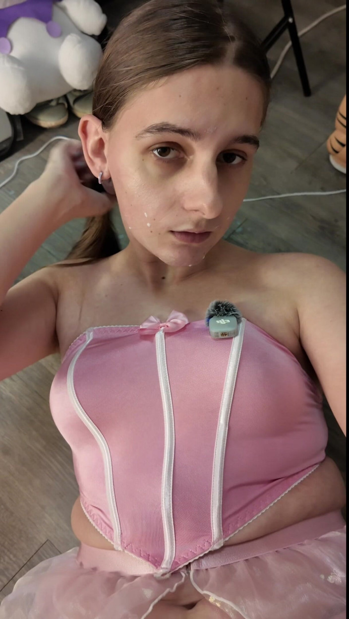 jessiesissyadventures: Can I Be Your Sissy Princess This Locktober?