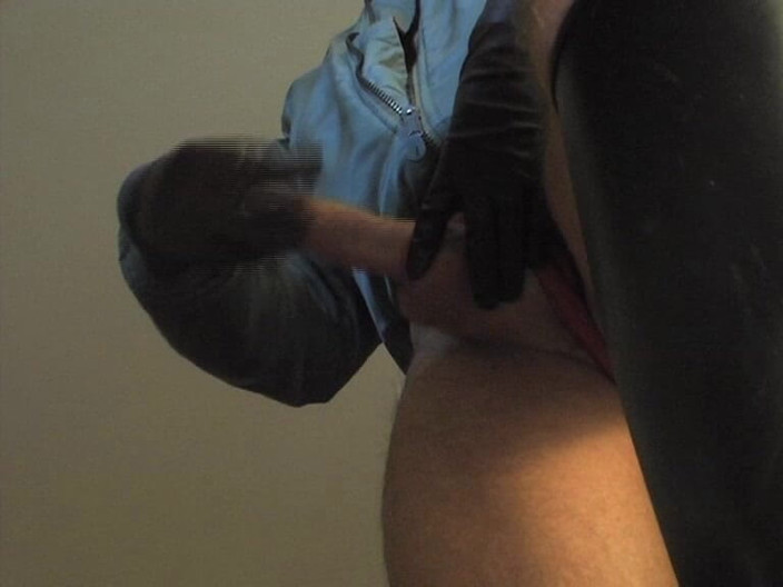 GERMANE_XL: Rode Jock Boot Skin 3 (xxl Cum Shots)