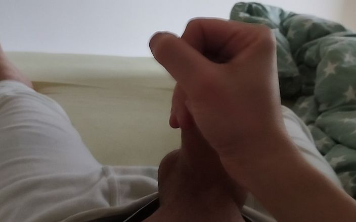 Bayer: Masturbating in the Morning in My Bed