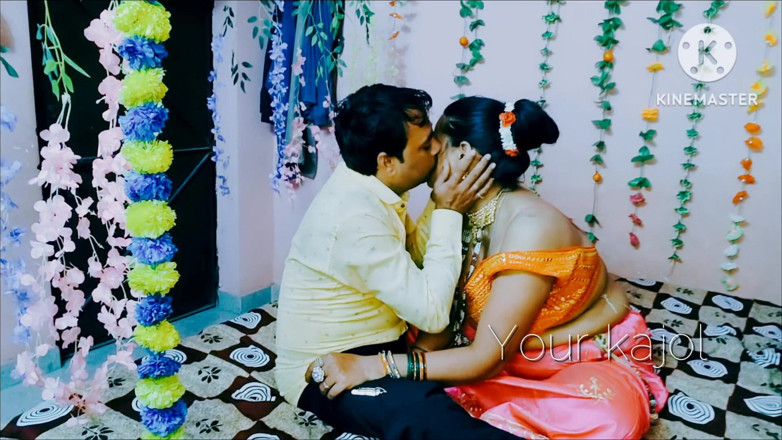 Lustykajolbhabhi: Stepsister-in-law's Honeymoon