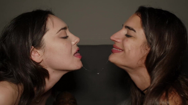 DarrellDeeps: Two Girls Share My BBC