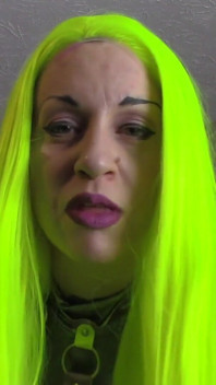 Cyber-punk 2020 domina