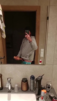 I and My Cock