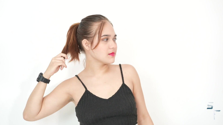 Shave Flix: Salome