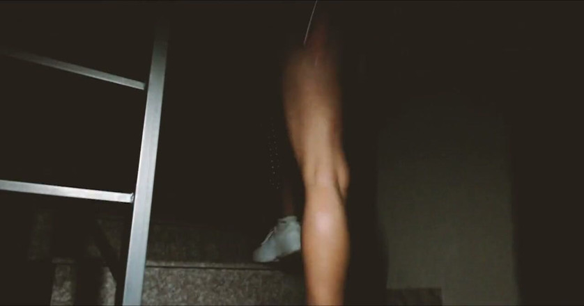 Good_view: 흑인 대물 자지에게 따먹히는 찐 십대