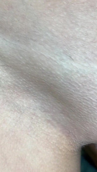 Buceta, Cu, Axilas E Partes Do Corpo Em Close-ups Extremos, Fetiche Peluda