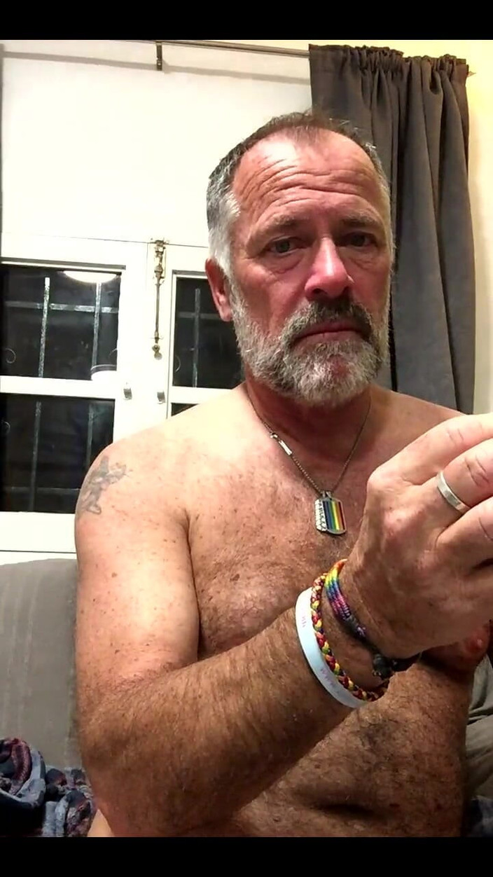 Daddybearvlc: Akış Başladı