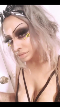 Pierced