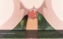 LoveSkySan69: Super schlampe z-turnier - dragon ball - android 18 sexszene teil 2 von loveskysanx