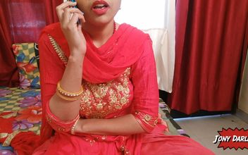 Indian Stepmom Fucked Hardcore by Her Stepson