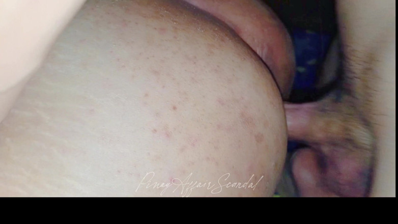 TeenPinayCloseUp: Never Felt This Tight Pussy so Good Ive Almost Cum...