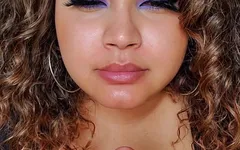 JOI From My Angry Puerto Rican Girlfriend