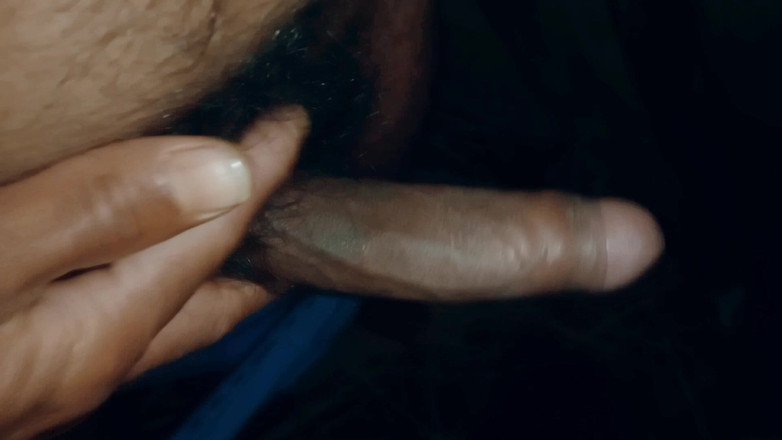 vijay Yadav: Ấn Độ thủ dâm con cu đen dài béo