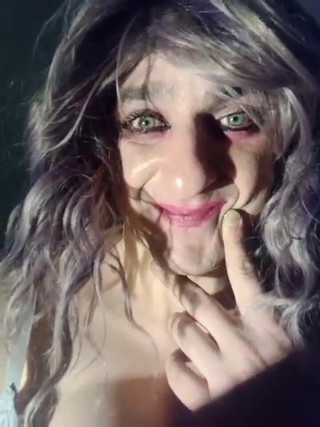 BarbaraWhite: Úvod do mě