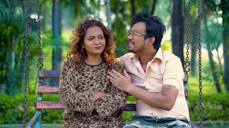 BabyTina2: Had Hardcore Sex with Friend in Bhabhi's Park