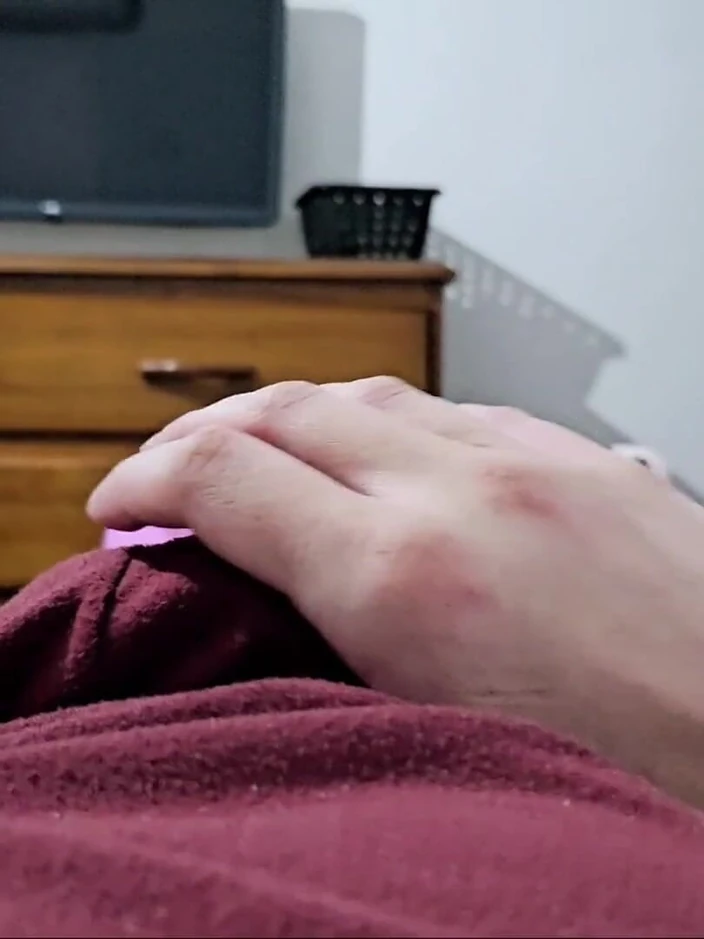 Lkdick8: Wanna Suck My Cock?