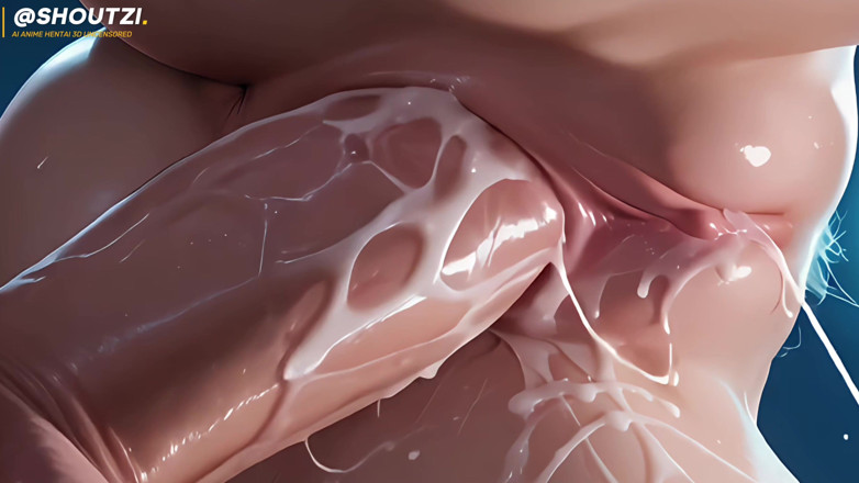 Shoutzi Anime Hentai3D Uncensored: Foxa Fox kızı sert sikiliyor ve dölle doluyor, evcil kızlar...