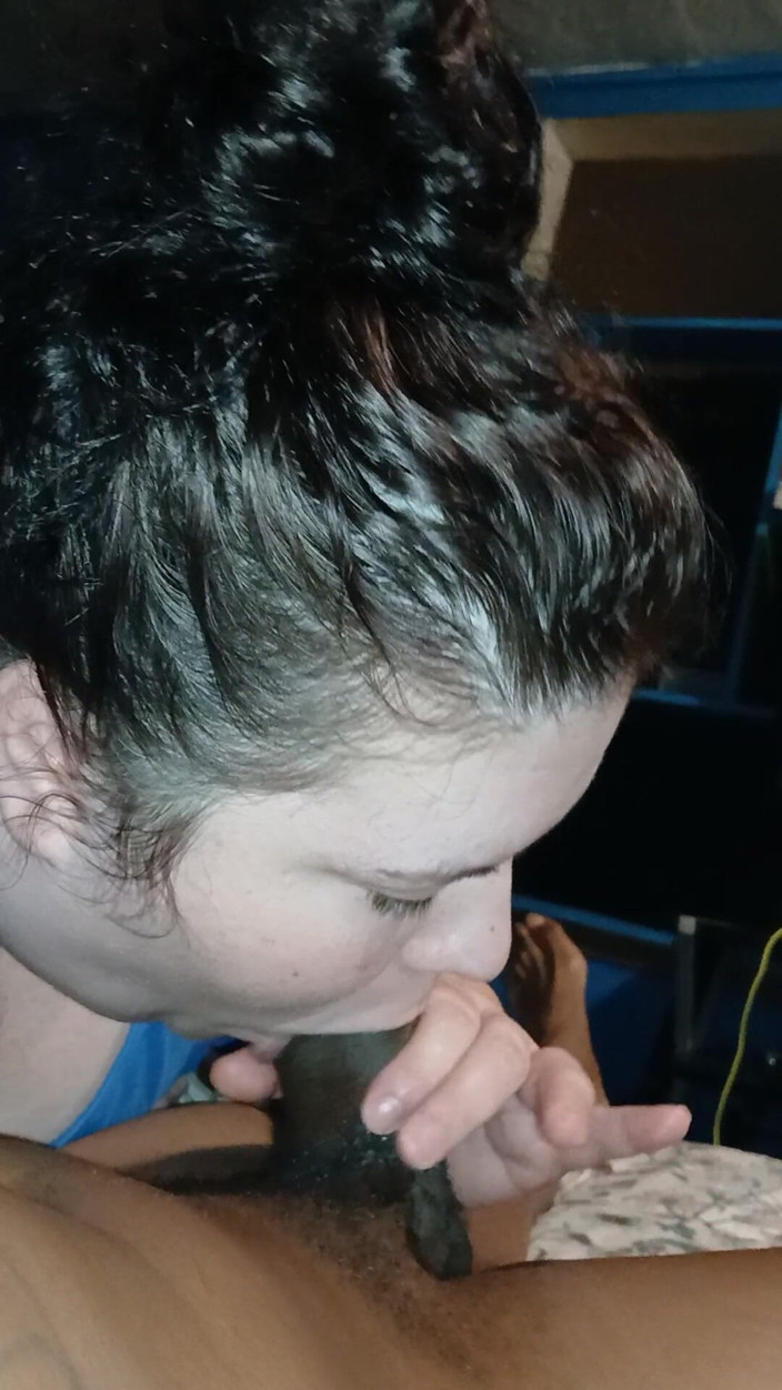 Sloppylynn: Hrdlo na tomto PAWG je úžasné