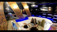 LuuLee0804: Wanita mesum yang berbohong kepada suaminya tentang kerja lembur dan...