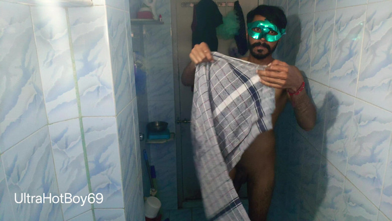 UltraHotBoy69: Verão especial parte 3