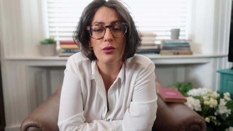 Countess diamond: Lector universitar te seduce