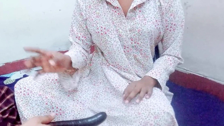 Favorite obsession: Il mio patrigno mi ha beccato quando mi sditalino con...