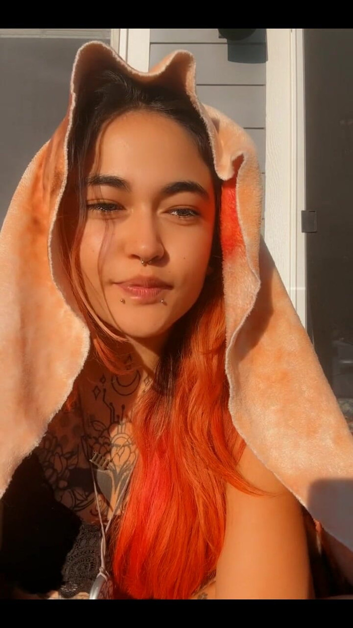 lilRavenFox:  Saya hampir terlupa 
