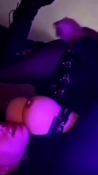 Sepong kontolku- cewek dominatrix- video lengkap syn thetic