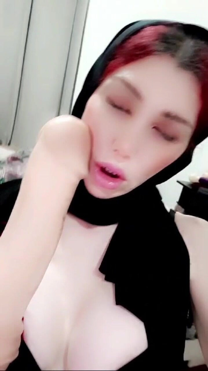 Mistressrola: Religious Sex Put Your Headphones on and Enjoy