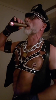 Papa Cigar