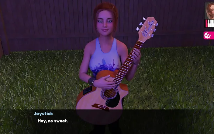 Joystick Cinema: Melody - (10) - Nc