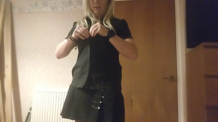 NikkiGee: Чувствуя себя сексуально XXX