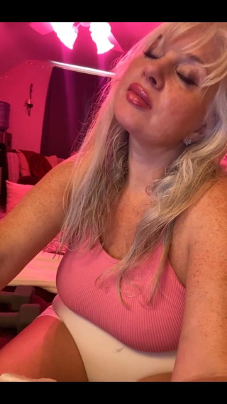 PaintedRose Taboo Femdom Fetish MILF: Prova a Lavorare