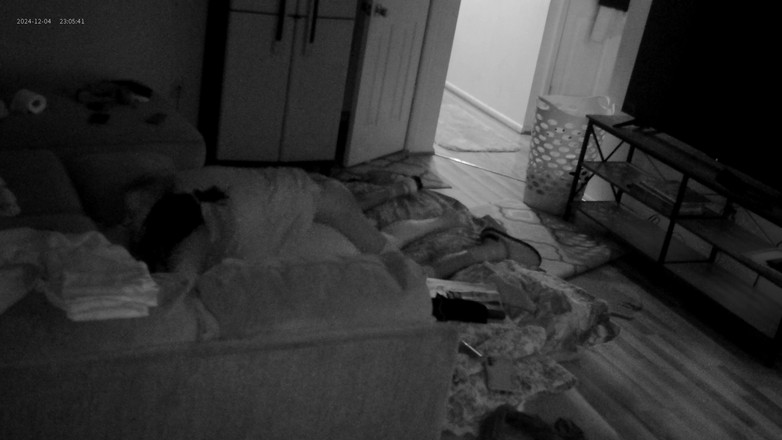 CandiApple_snapple: Wach auf, frau cheryl teil (2)