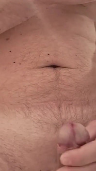 Handjob Cum
