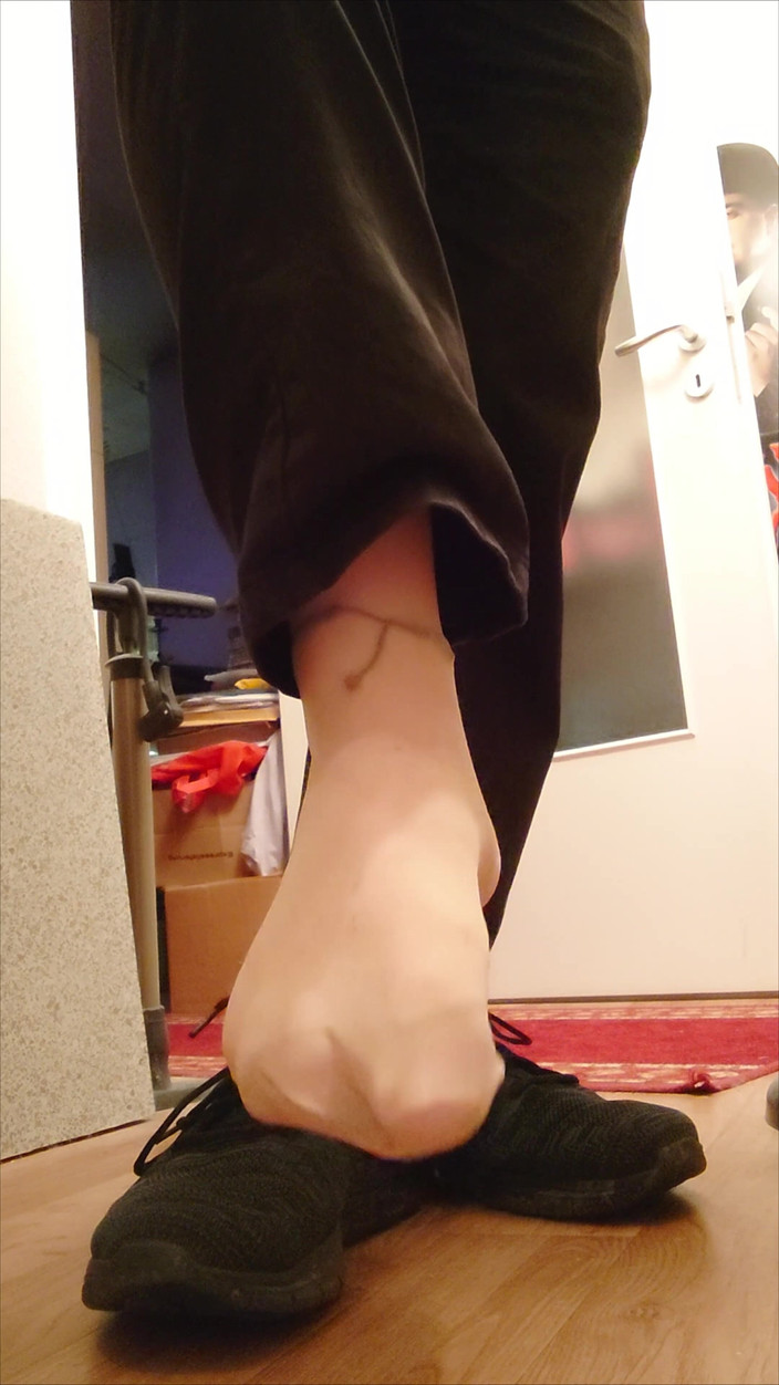 Carmen_Nylonjunge: Nyss från shopping på morgonen