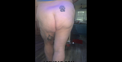 Liz Heat: Lebih banyak lagi Video Tumit, Beberapa Daripada Anda Suka Melihat...