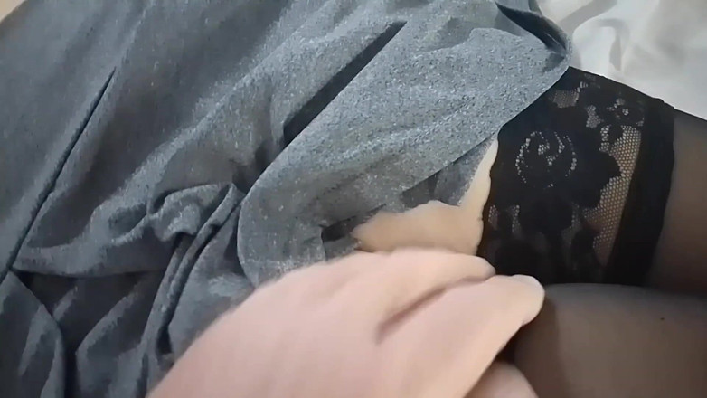 SAMANTHA NORTH: Öğretmenim bana ders veriyor