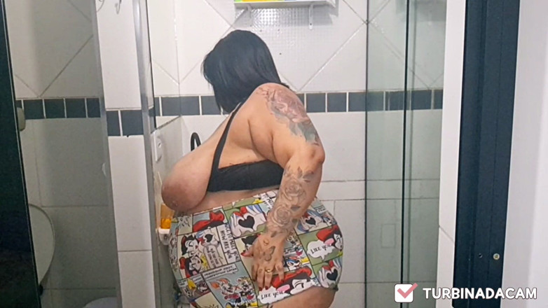 Mary Jhuana: Okamžik jen pro mě: Kouř a čůrání
