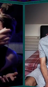 MEN - Dante Colle อยู่คนเดียวในแคมป์เปอร์เลยเสือกตัวเองบ่อยกว่าที่เคย