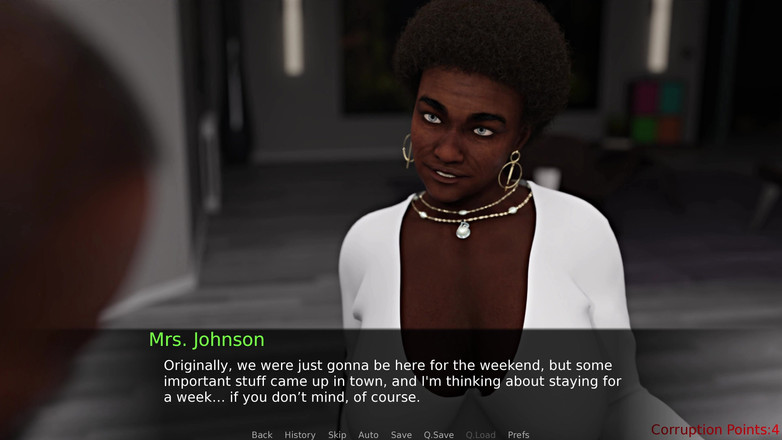 Hotgame Studio X: Peminat cuckold mesti menonton - ekspres nanas s1 - bahagian 2