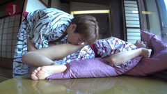 HMJM Japan: Fare sesso in una locanda giapponese con una ragazza carina...