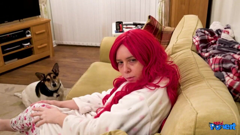 Nerd Pervert: Jasmine knight - bugie profonde