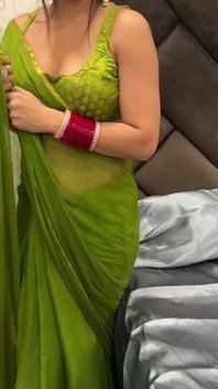 Jeth Ji Fucked Me When We Were Getting Ready to Go to the Party.