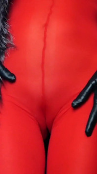 Cameltoe and Fur Fox to Make You Dumber and Dumber