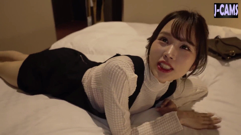 J-Cams: She, Rima Arai Ignites the Night with Silent Fire. - 6