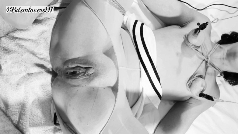 Bdsmlovers91: Compilație de cu pumnul sado-maso - de Bdsmlovers91