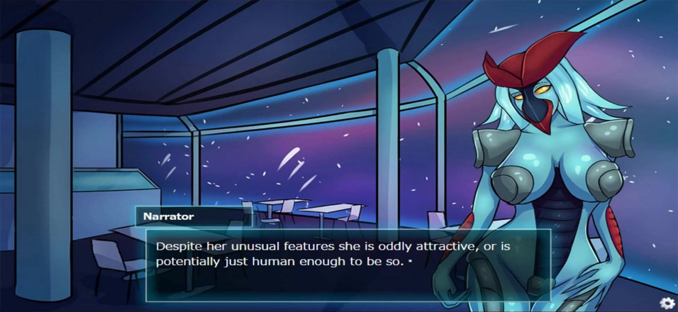 Cartoon Play: The void club part 61 (Samus Aran)