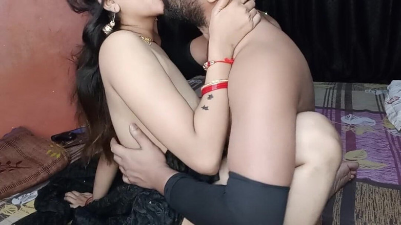 cuteindiancpl21: Video adegan romantis kakak ipar india