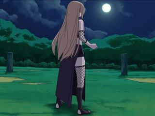 LoveSkySan69Real: Naruto - Entraîneur Ninja Naruto - Partie 28 - Entraînement aux squats ino par...